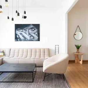  Appartement Cosy Apart Center3