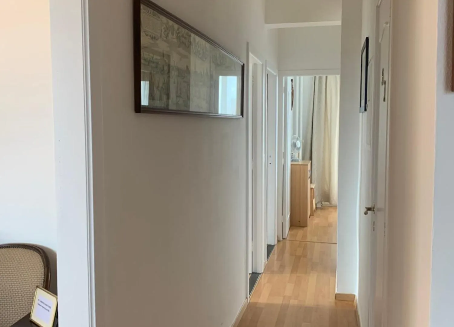 Apartment Linkerover- City Centre & Cathedral View Antwerpen